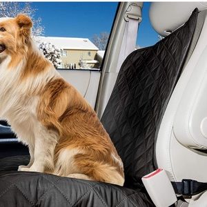 Travel Pup Vehicle Protector 4 Bucket/Captain seat